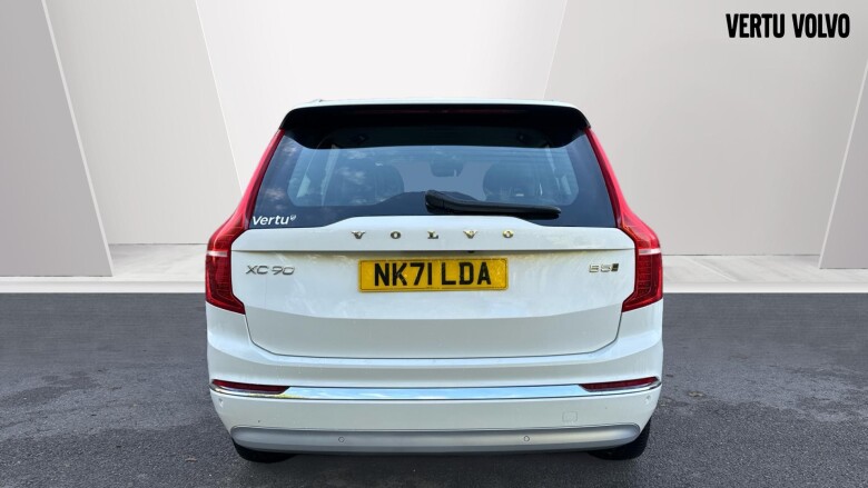 Volvo Xc90 2.0 B5D [235] Inscription Pro 5dr AWD Geartronic Diesel Estate